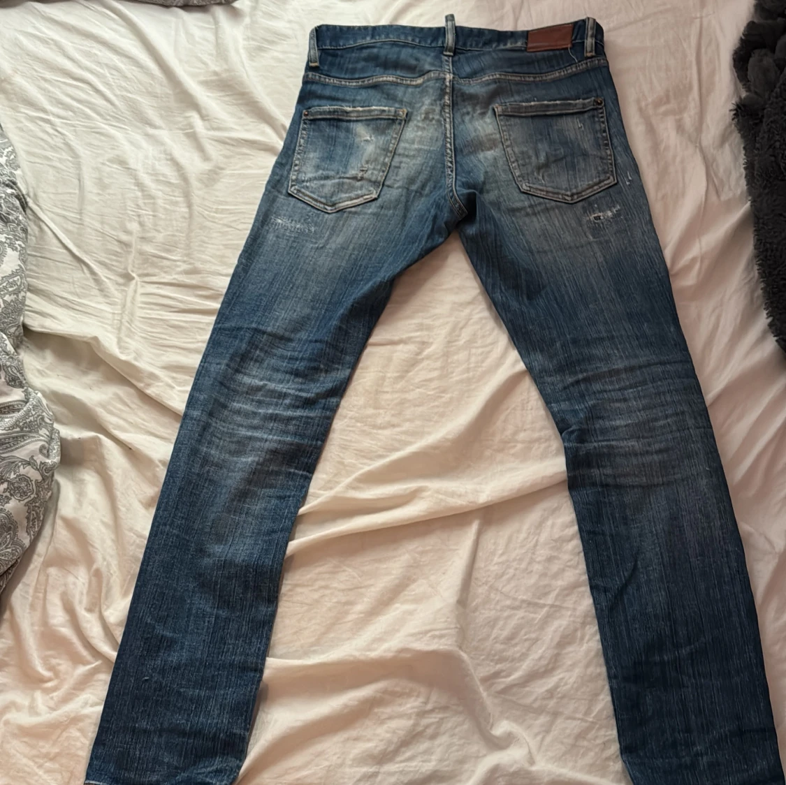 Blå jeans från Dsquared2 - 90