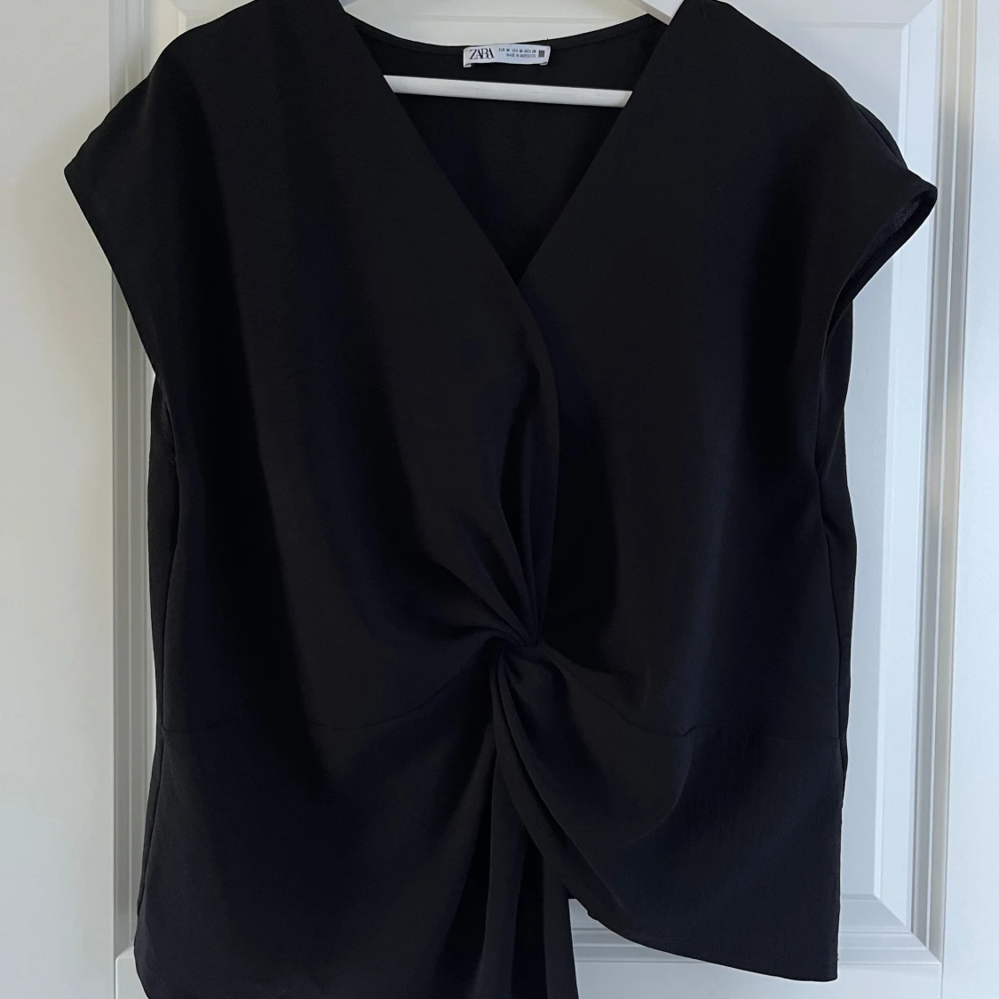 Zara blus