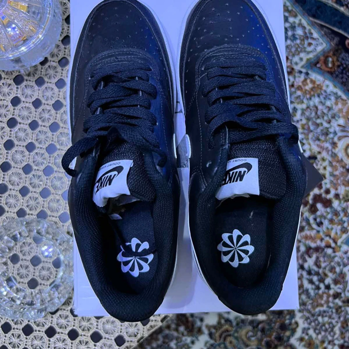 NIKE SKOR / helt ny - 90