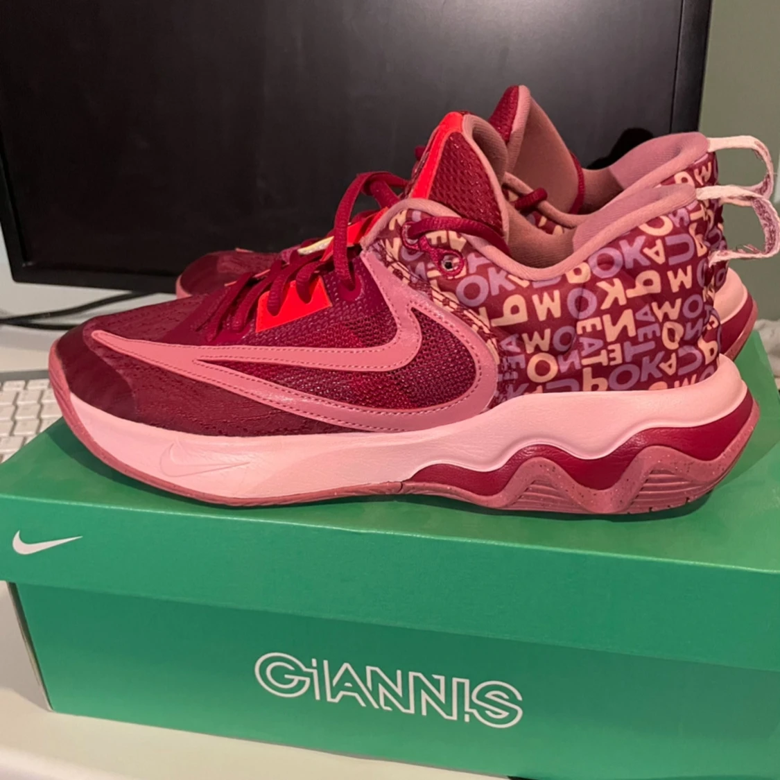 Giannis Immortality 3