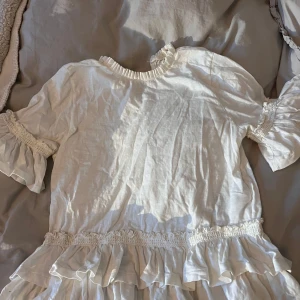 Odd Molly topp - Jättesöt Odd Molly topp, endast använd 1 gång!