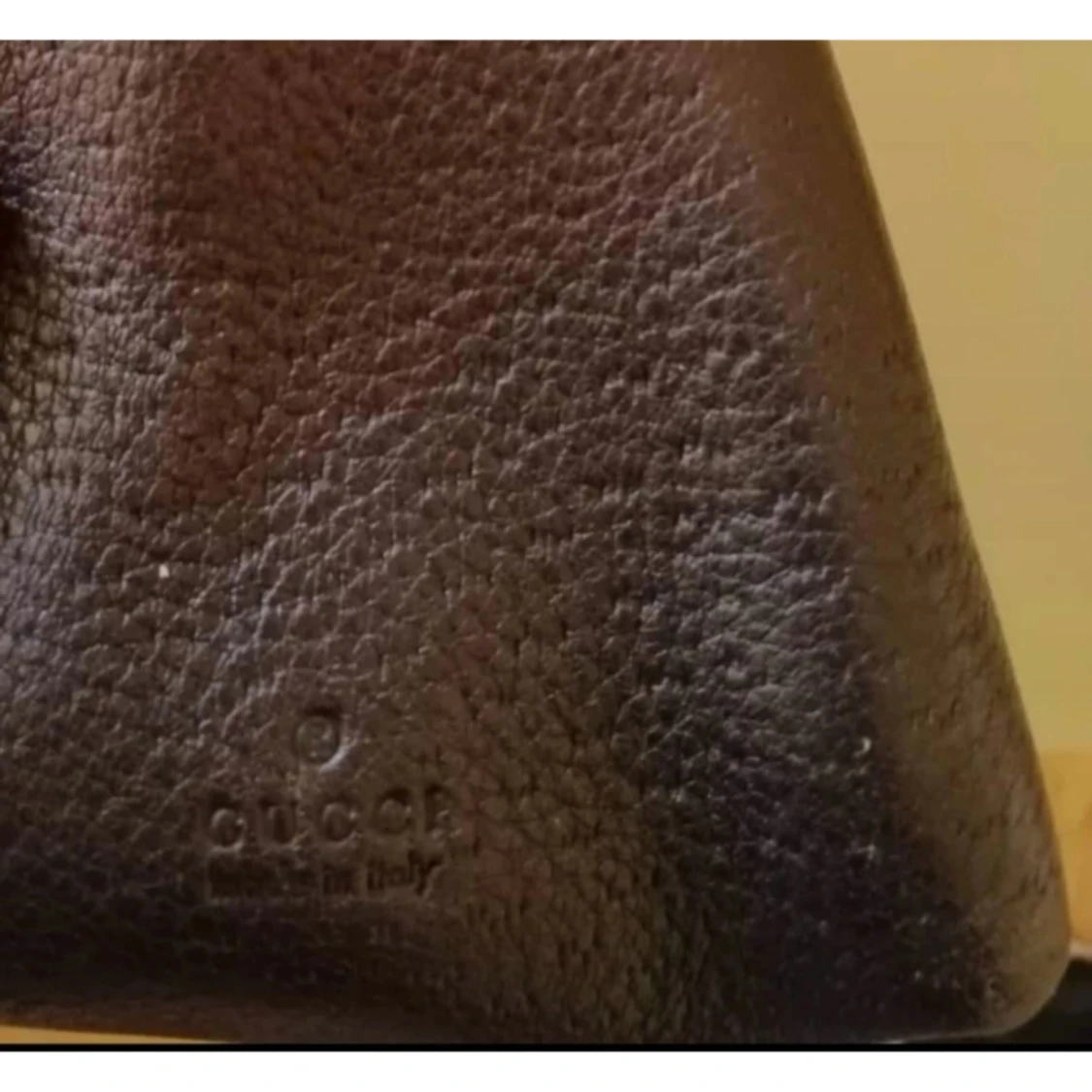 Äkta Gucci väska  - 92