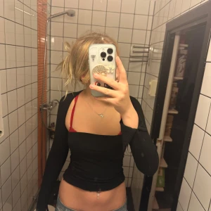 Ginatricot tröja  - Jätte fin ginatricot tröja/topp använt hyfsat fåtal gånger 