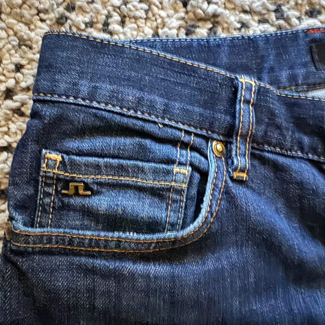 J.Lindeberg jeans - 90