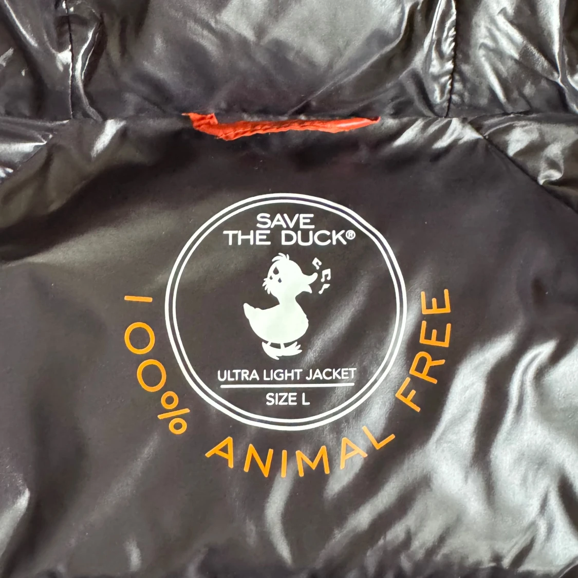 ”Save The Duck” Jacka - 91