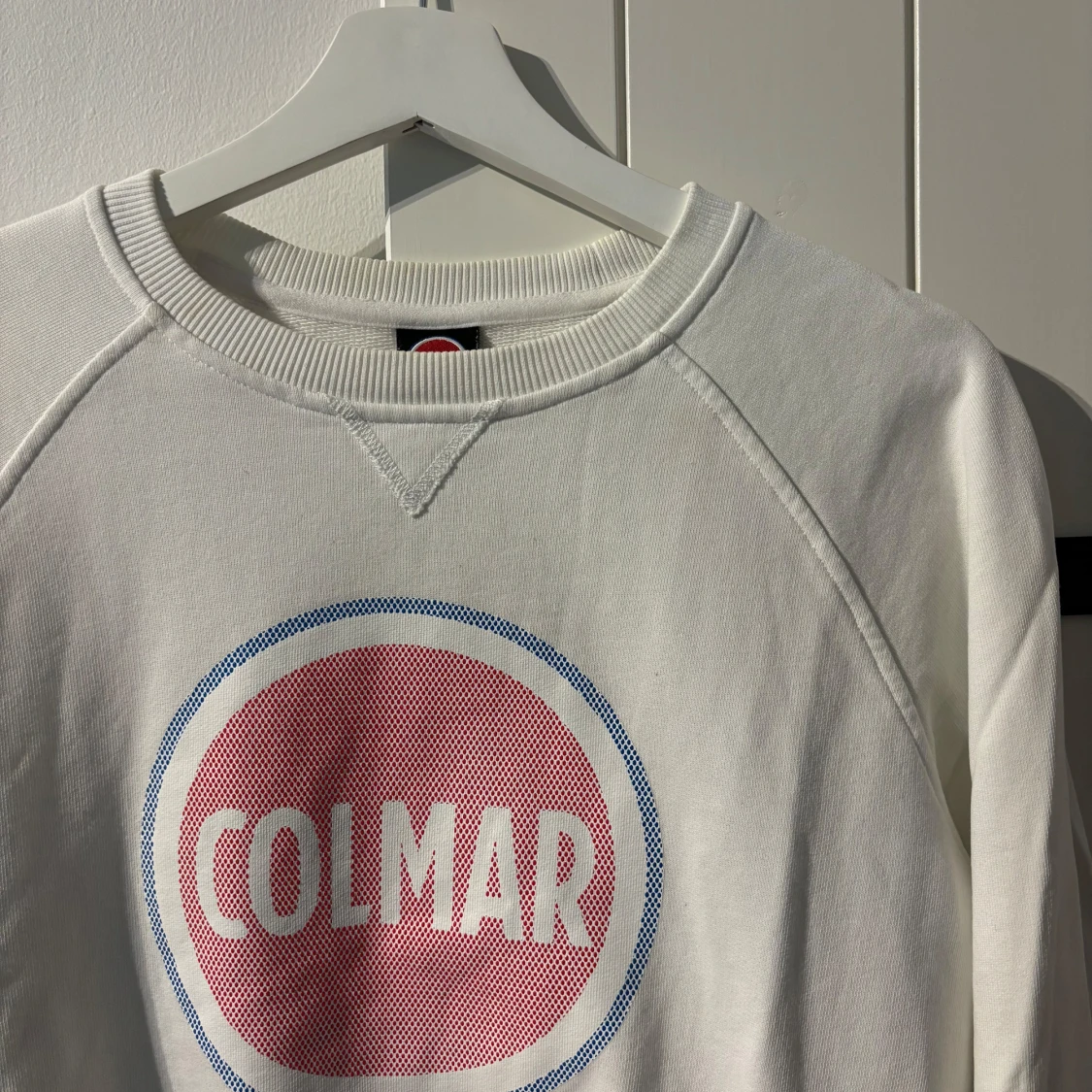 Colmar sweatshirt  - 90