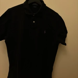 Ralph lauren piké - Ralph lauren piké  Strl L Perfect cond