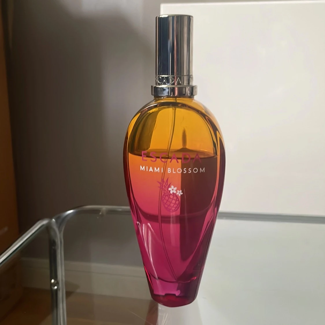 Escada Miami Blossom Parfym - 90