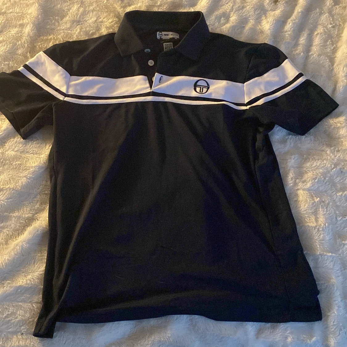 Sergio tachini piké 