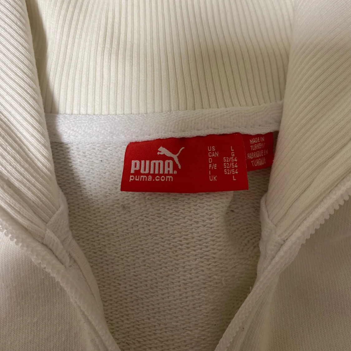Puma tröja  - 90