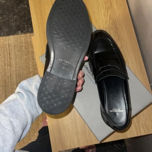 Vagabond loafers - Vagabond loafers ALEX W. Storlek 41.  Använda 2 gånger. Originalförpackning finns kvar. 