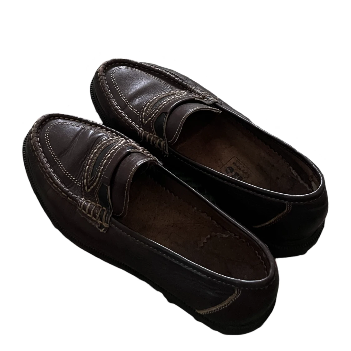 Bruna loafers