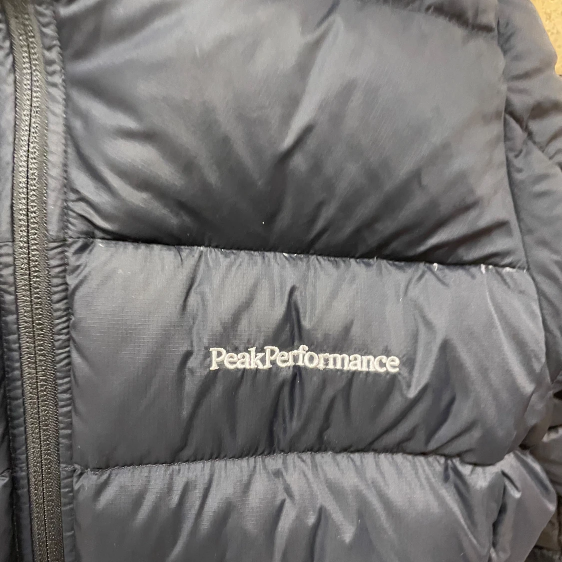 Peak performance  - 90