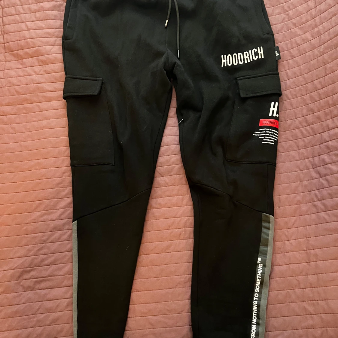 Hoodrich tracksuit  - 90