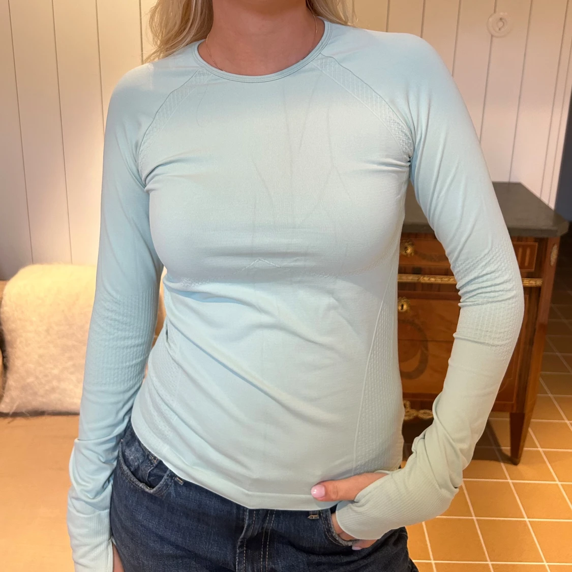 Träningströja  - 91