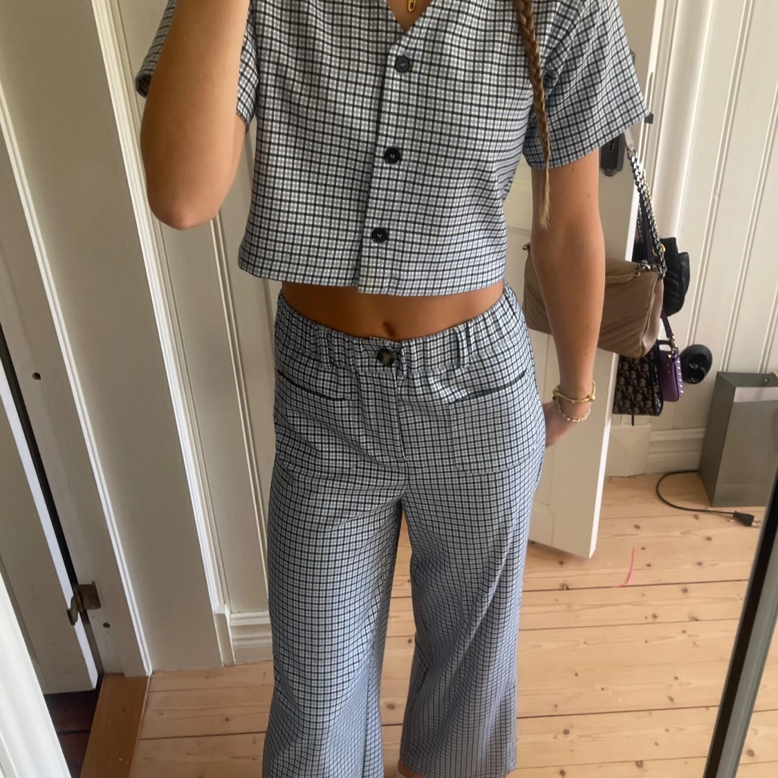 Rutigt set från Subdued