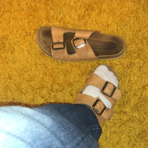 Race Marine Tofflor - Lite mörkare på hälen och vid tårta St 39