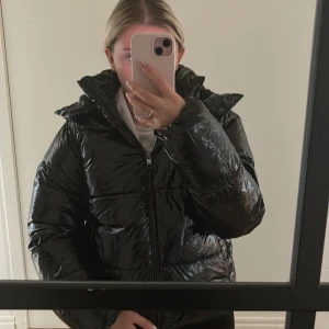 Vinterjacka - Aldrig använd