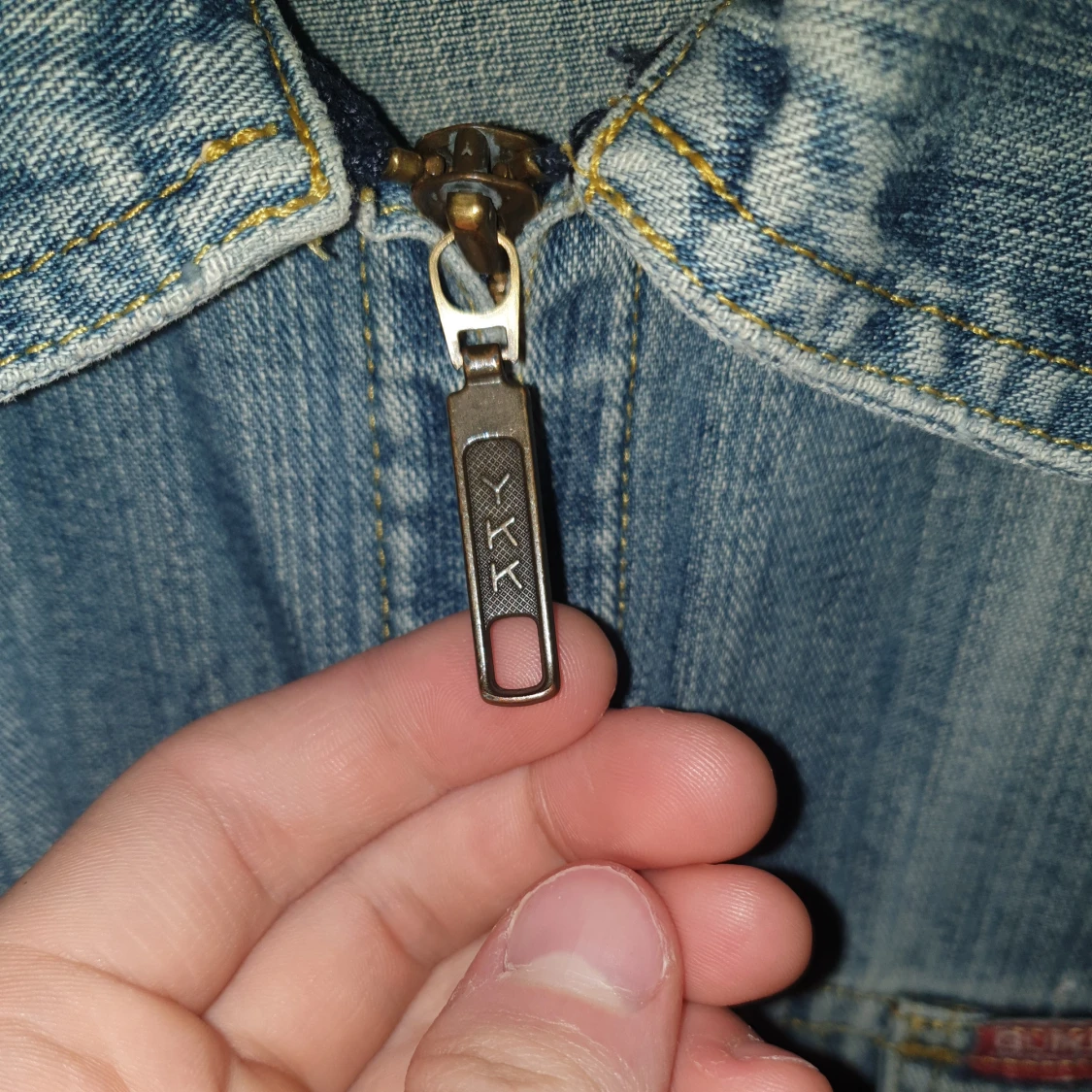 Quicksilver jeansjacka - 91