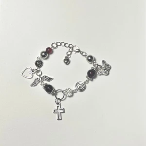 Armband  - Handgjort armband 💕