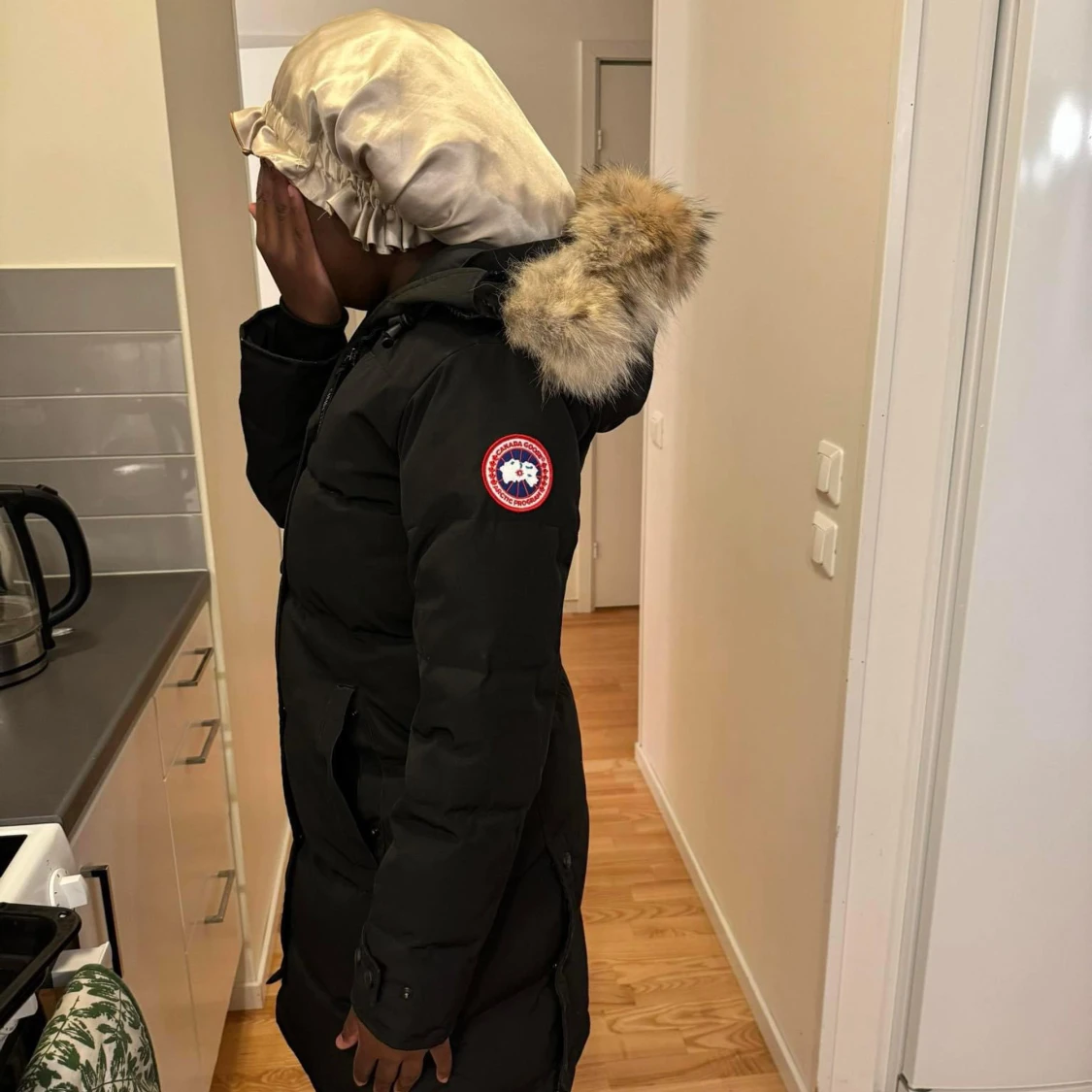 Canada Goose - 90