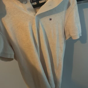 Pike Tommy hilfiger  - Riktigt skön Tommy piké 