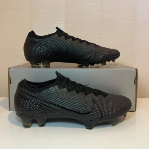 Nike Mercurial Vapor 13 - Nike Mercurial Vapor 13 Elite FG “Kinetic Black” 🖤, Skick- 8.5/10