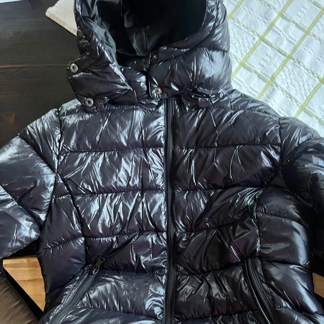 Viral vinterjacka  - 90