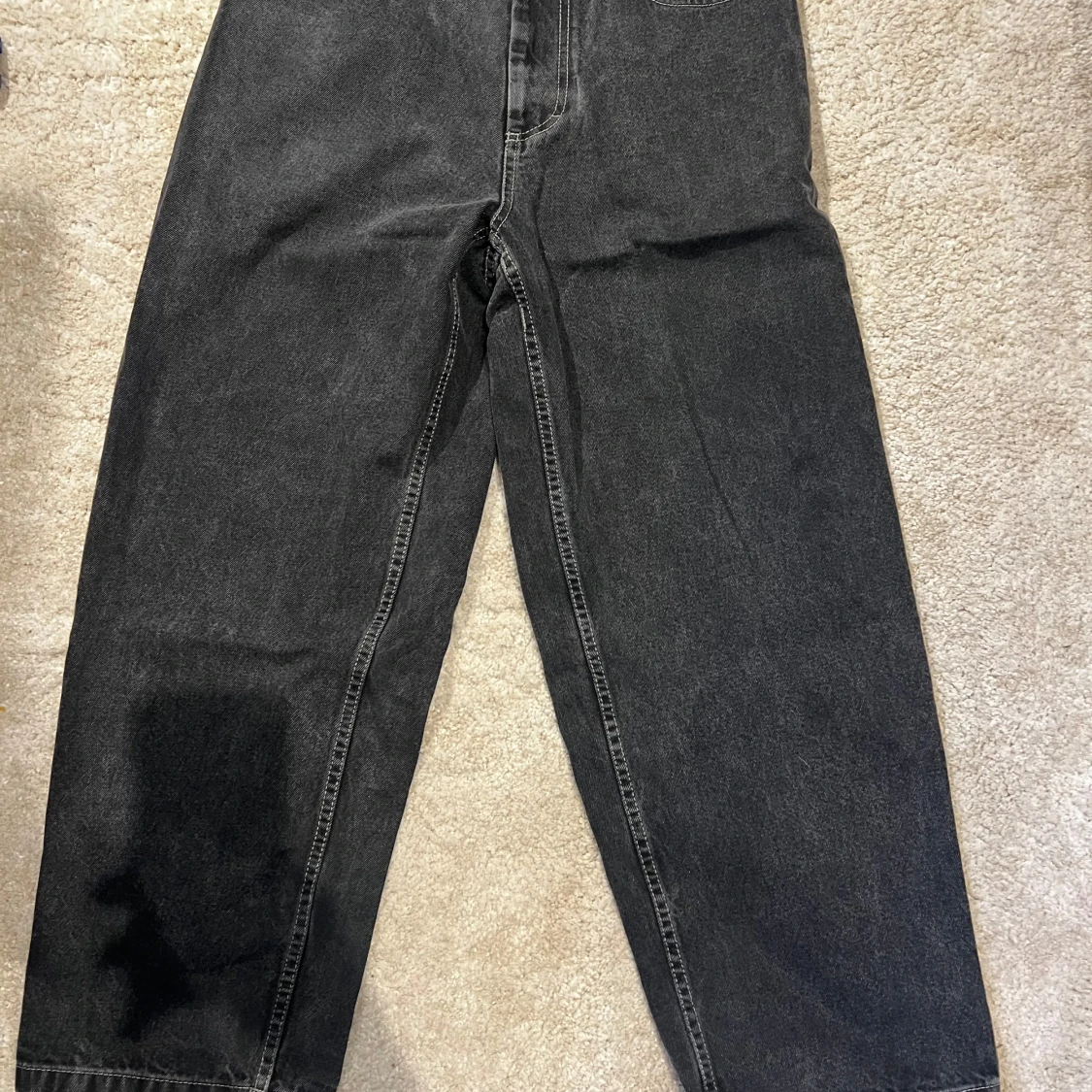 Polar skate co Big boys