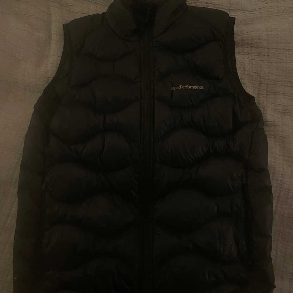 Peak performance väst - 90