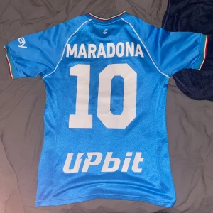 Maradona fotbollströja  - Pris kan diskuteras  Sitter bra, bra kvalite