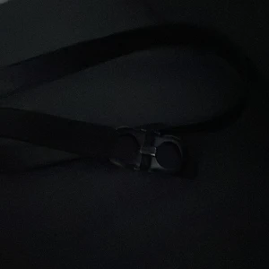 Ferragamo bälte - Skick 10/10 kp för fler bilder