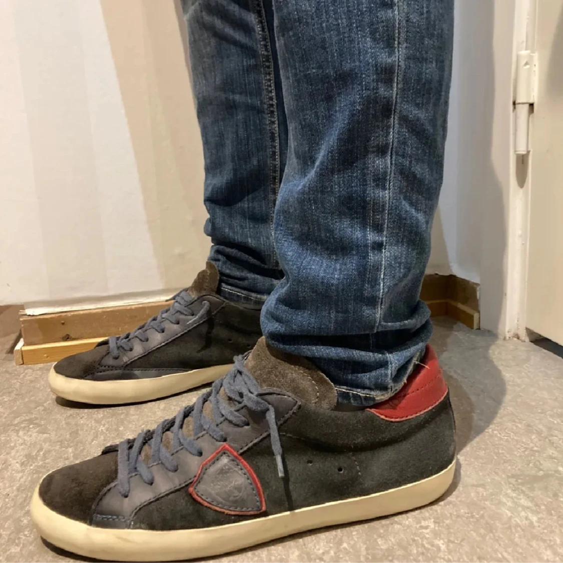 Philippe model skor  - 90