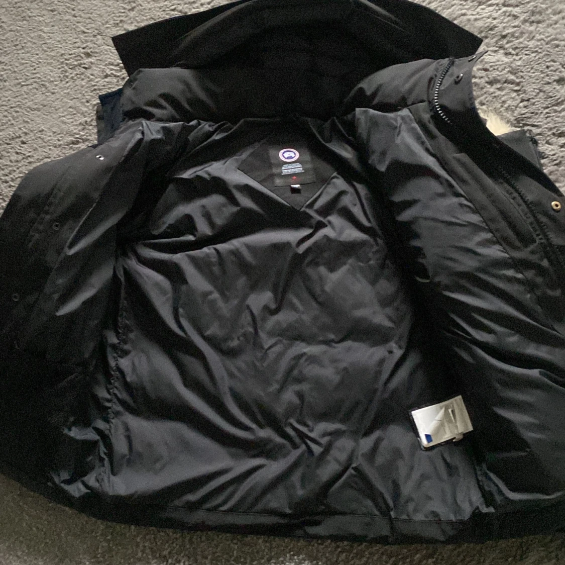 CANADA GOOSE JACKS - 92