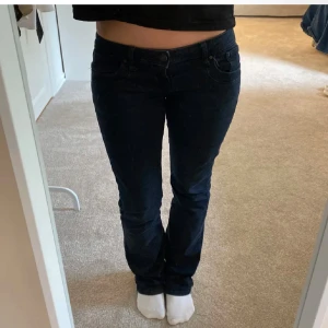 Ltb jeans - Säljer mina fina ltb jeans i modellen valerie. Skriv om du har några funderingar💓