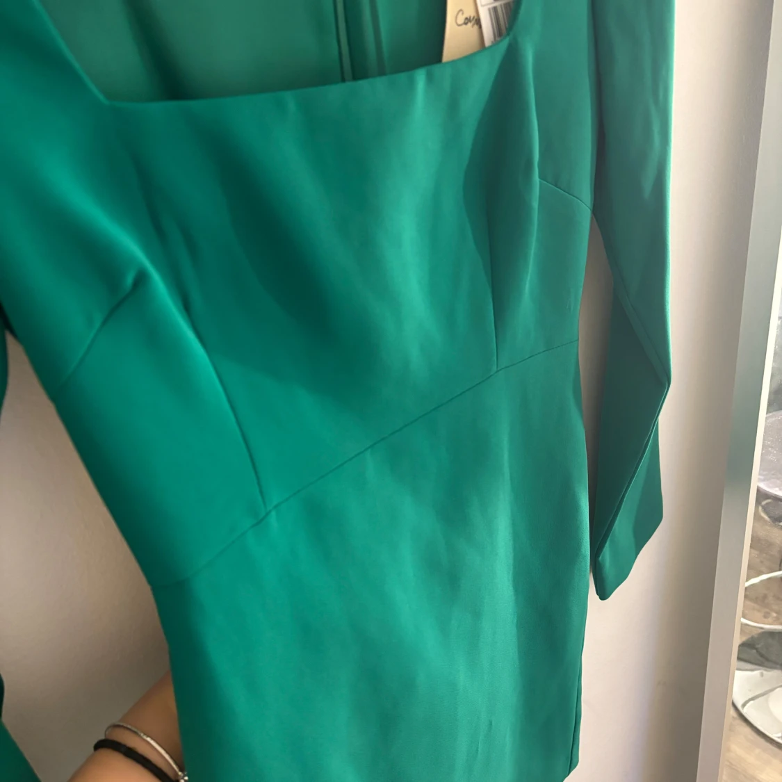 Kort klänning  - 92