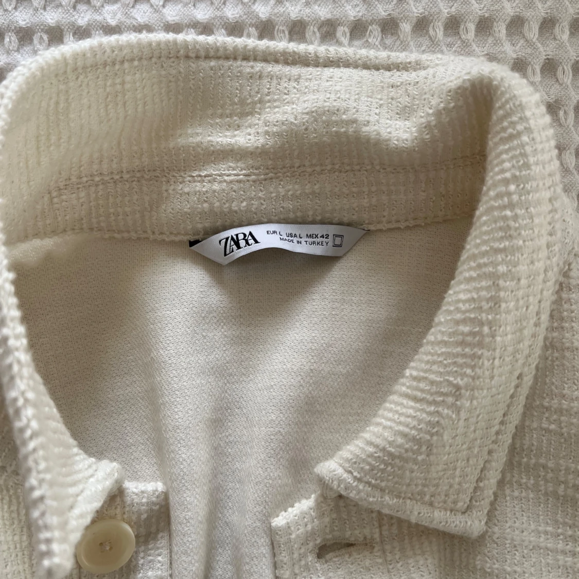 Zara jacka/overshirt - 90