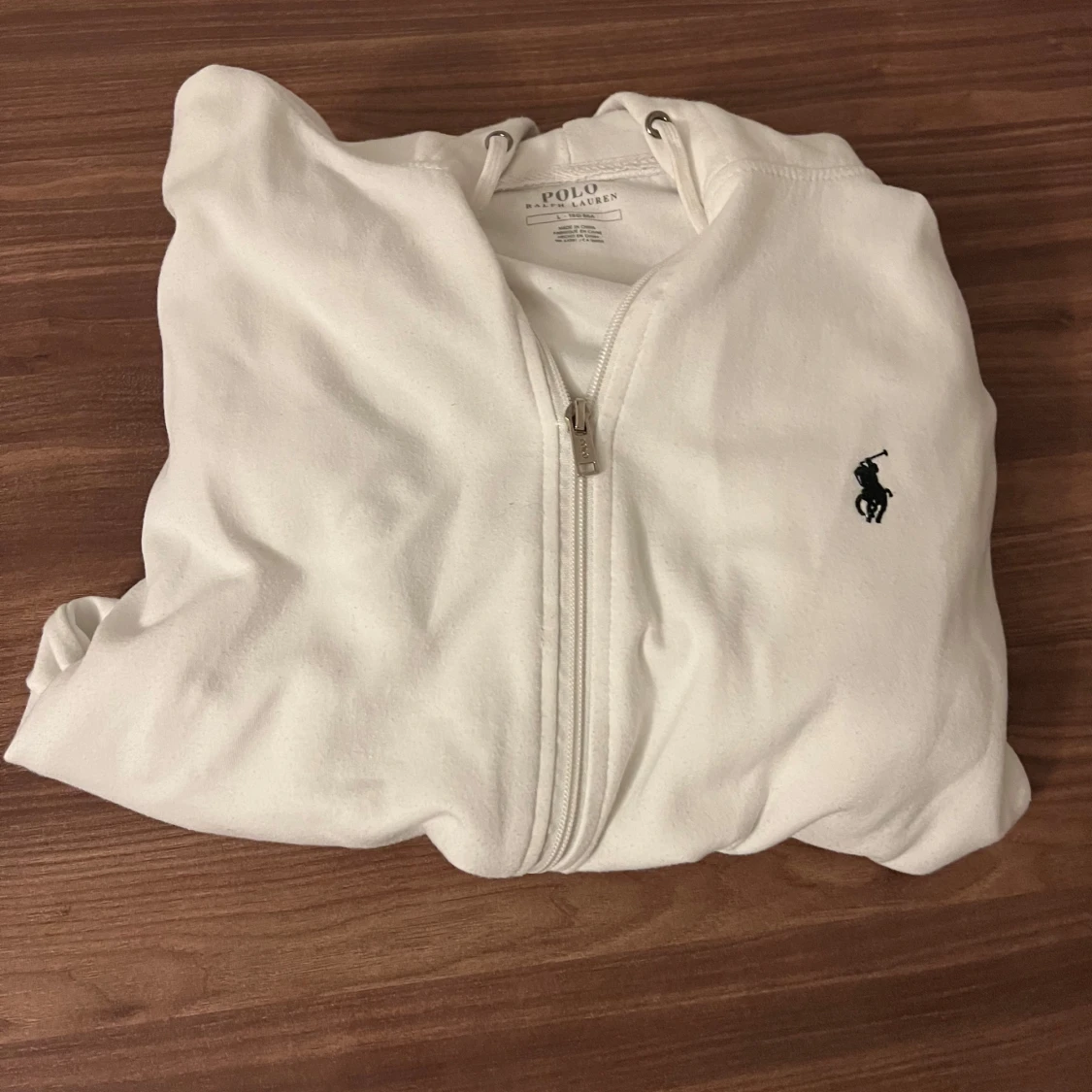 Polo Ralph Lauren Zip Hoodie - 90