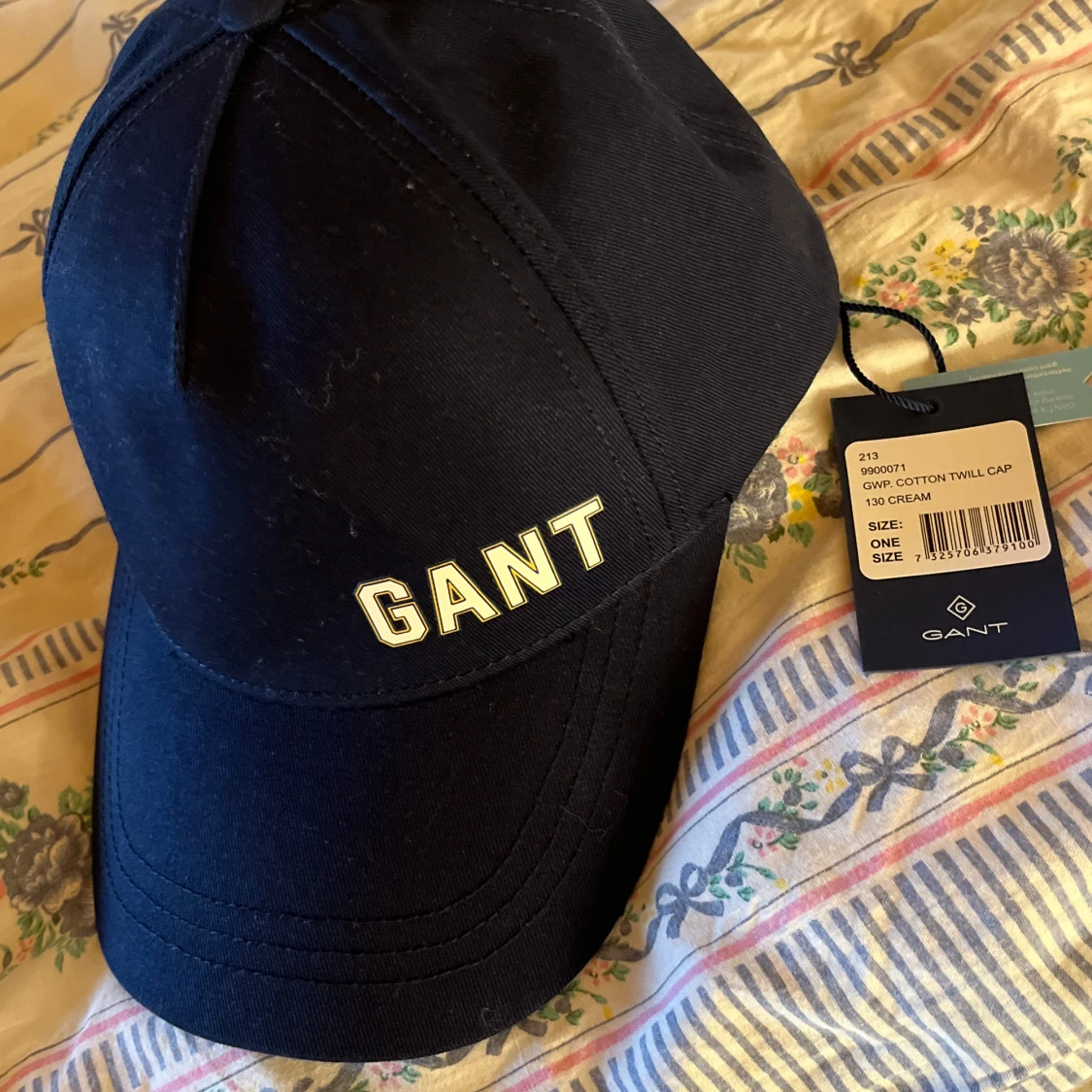 Gant keps - 90
