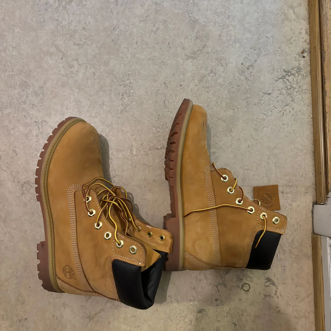 Timberland storlek 40 - 91