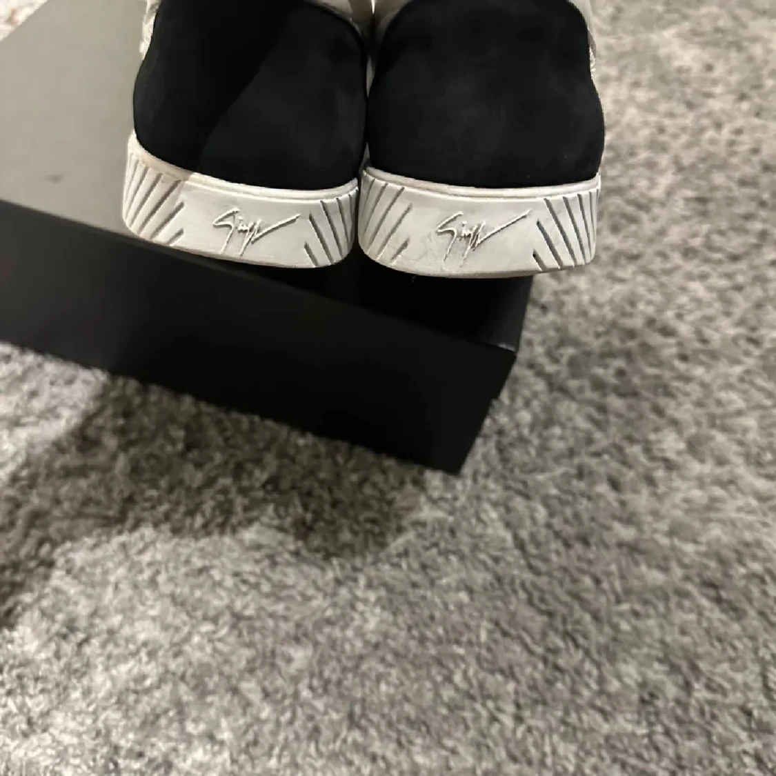 Giuseppe zanotti - 91