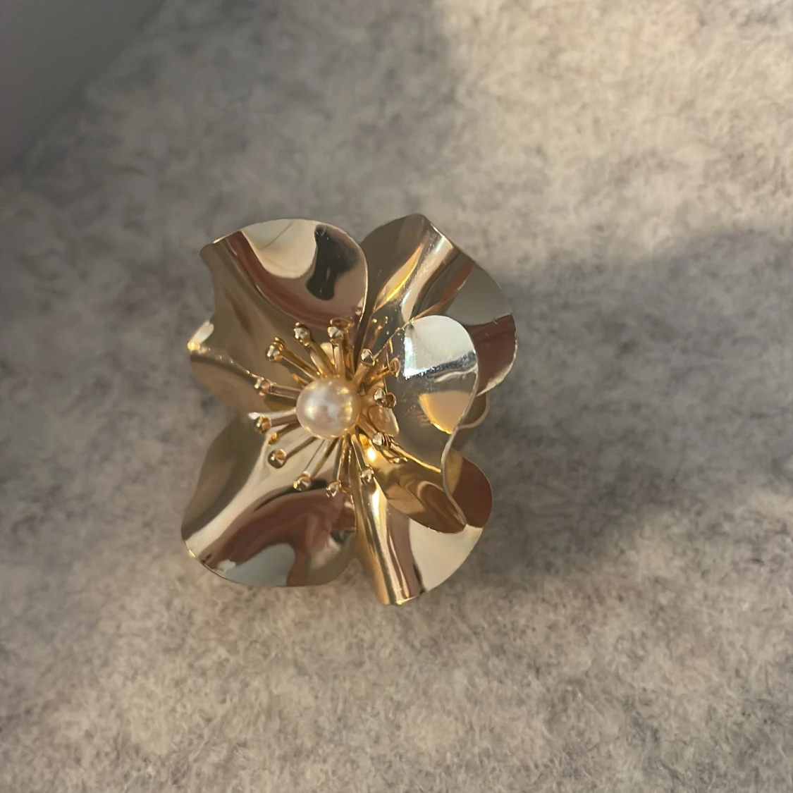 Fin och unik ring 💓