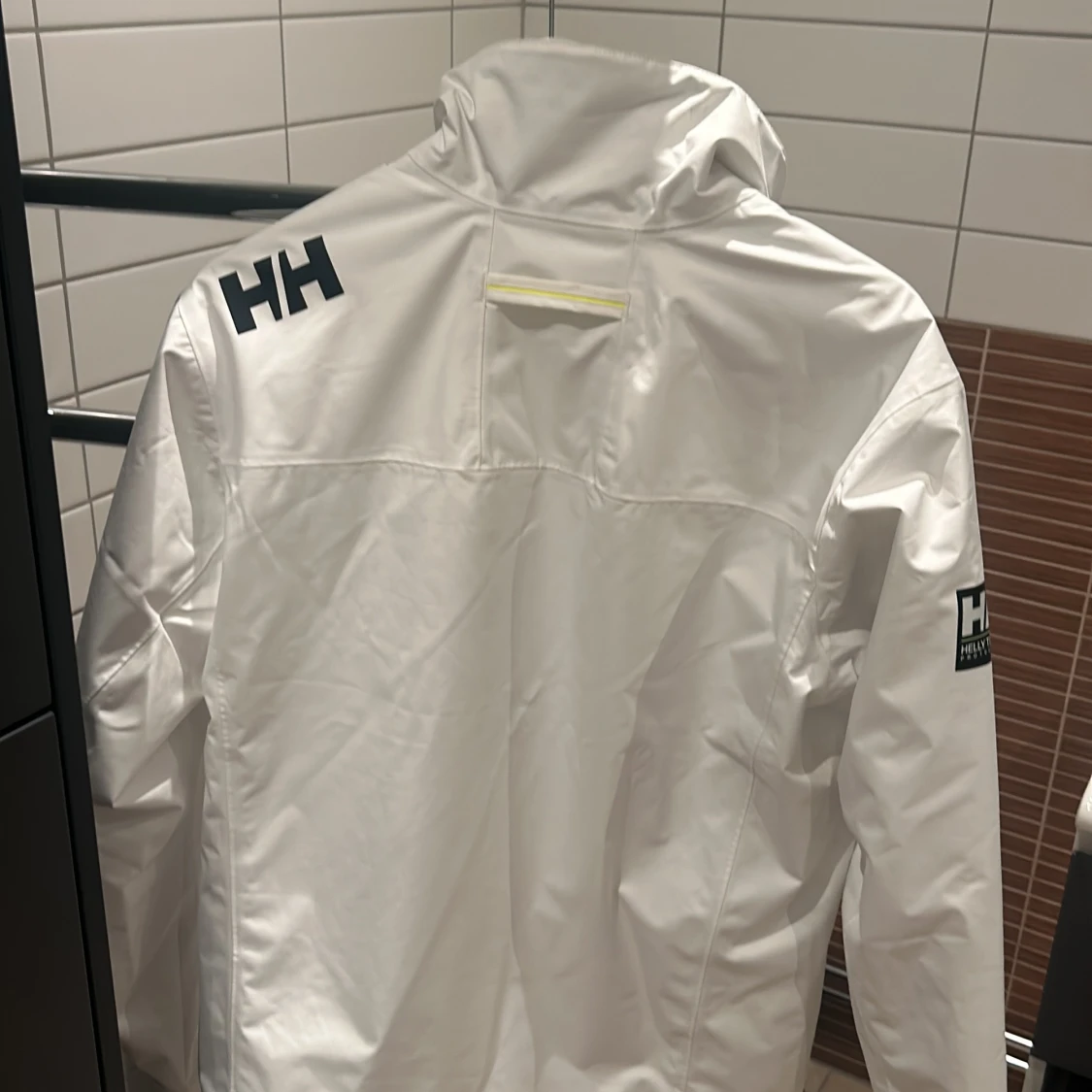 Helt ny helly hansen jacka - 91