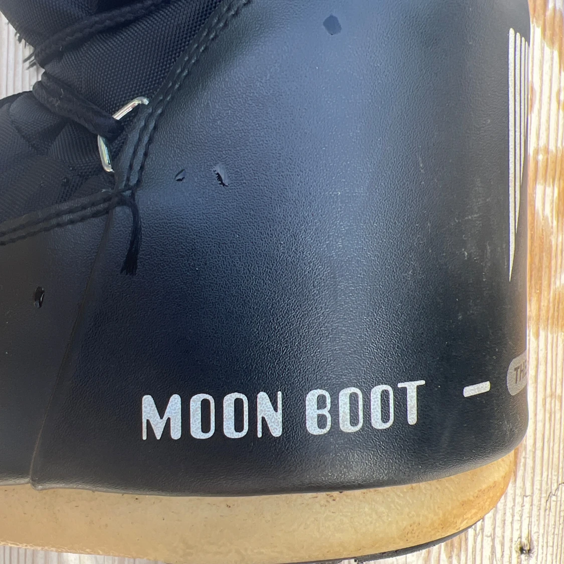 Moon boot - 91