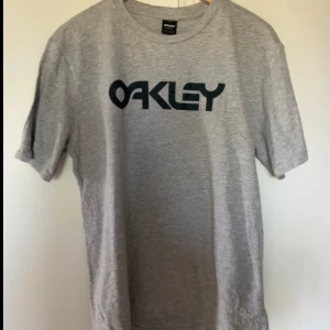 Oakley - Bra skick använd nån gång