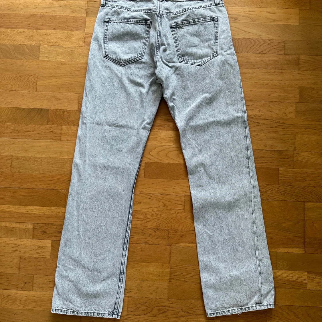 Grå Hope jeans - 90