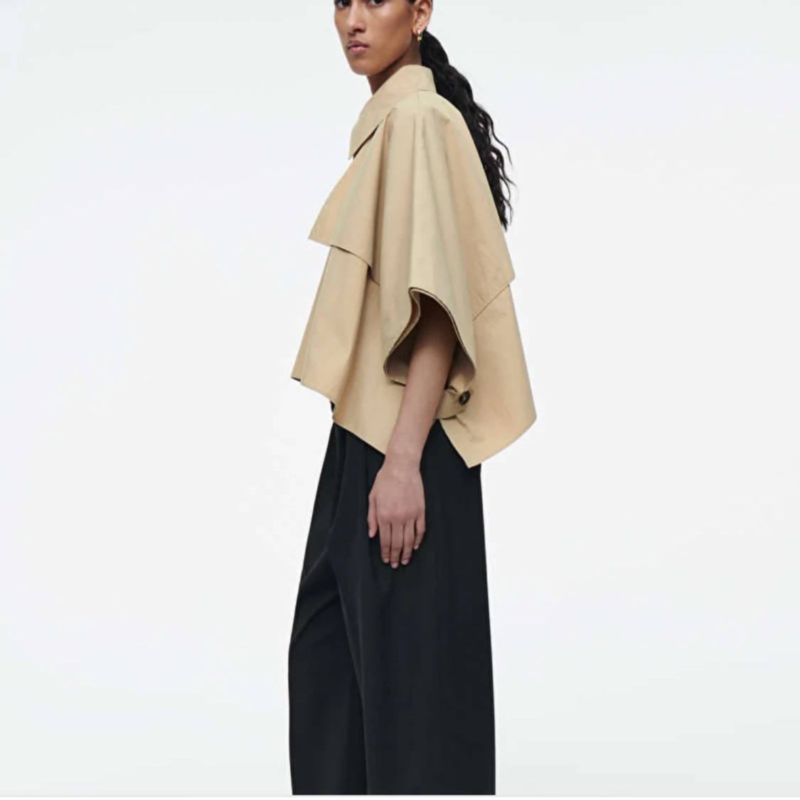 Cos trench - 92