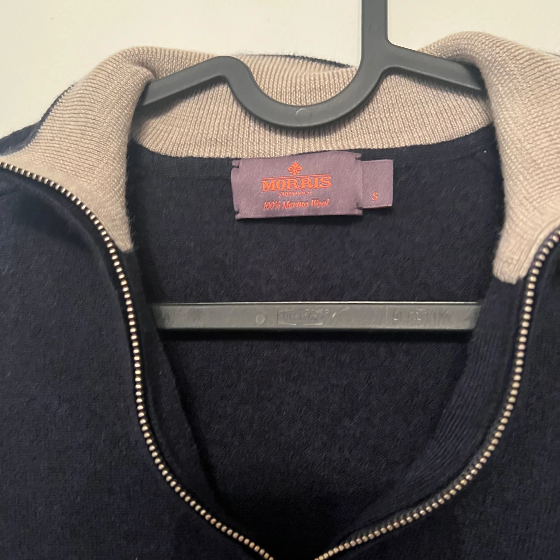 Morris Half-Zip - 92