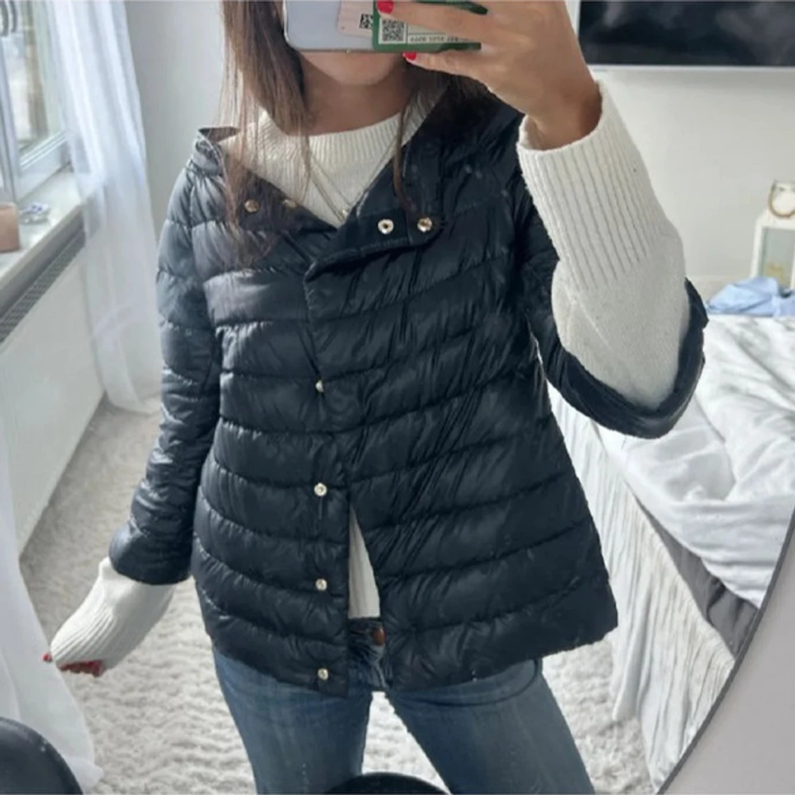 Herno jacka❤️ - 90