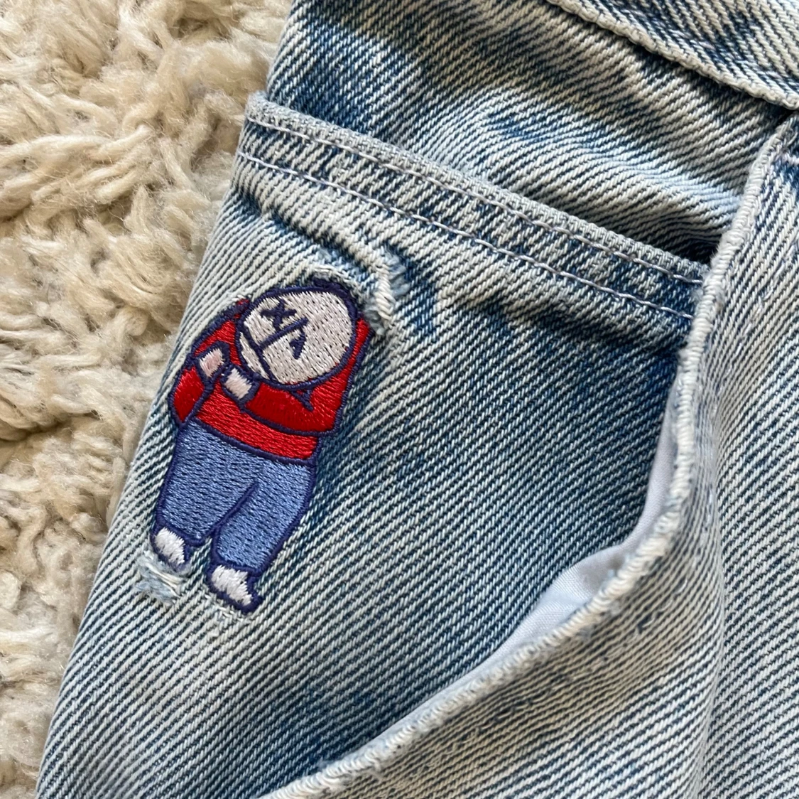 Super schyssta bigboys! - 92